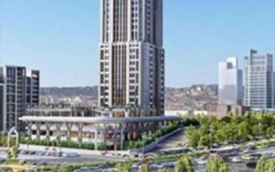 Lüks İstanbul Evleri