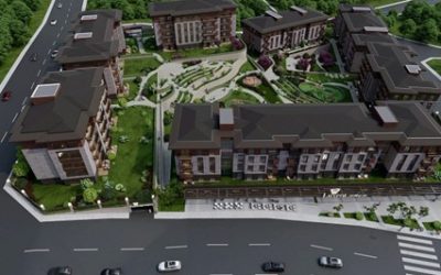 Luxera Nevbahar Life