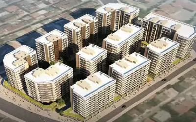 Bağcılar Kentsel Dönüşüm